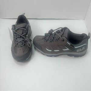 Jack Wolfskin Women's Vojo 3 Texapore Low‎ W Outdoor Shoes, 6.5 US *New In Box*